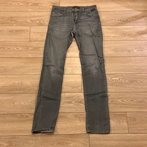 Mavi - Grey Jeans - Size 32/36 (Slim)